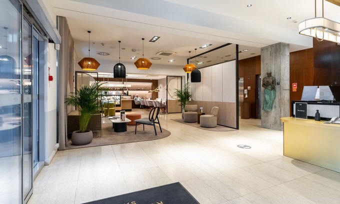 Dzielnica Uzdrowiskowa Apartment | Apartamenty Sun & Snow Royal Tulip