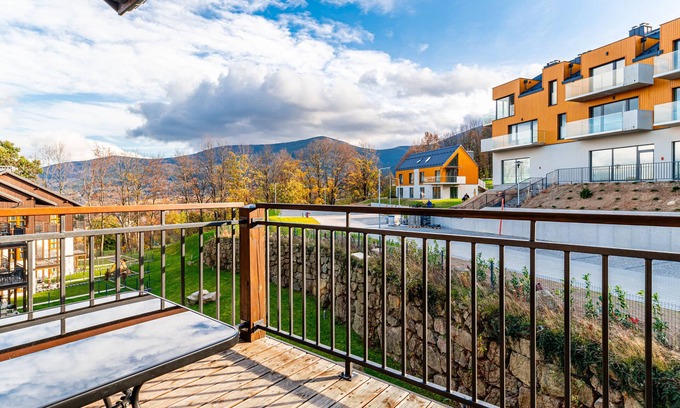 Karpacz Apartment | Apartamenty Sun & Snow Residence Karpacz