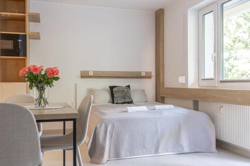 Gorny Sopot Apartment | Apartamenty Trójmiejskie - Sopot Center for 2 Grottgera