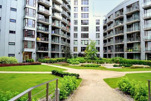 Ochota Apartment | Apartamenty Triton Park