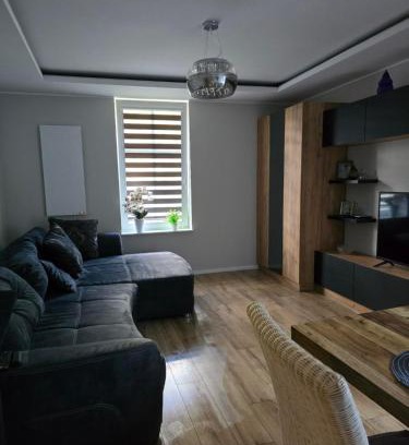 Duszniki Zdroj Apartment | Apartamenty U Władzia