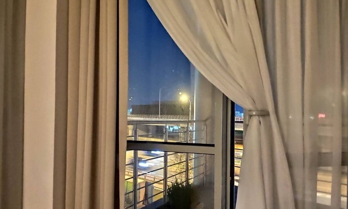 Wlochy Apartment | Apartamenty Varsovia 304
