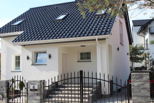Jaroslawiec Apartment | Apartamenty Villa Makowa