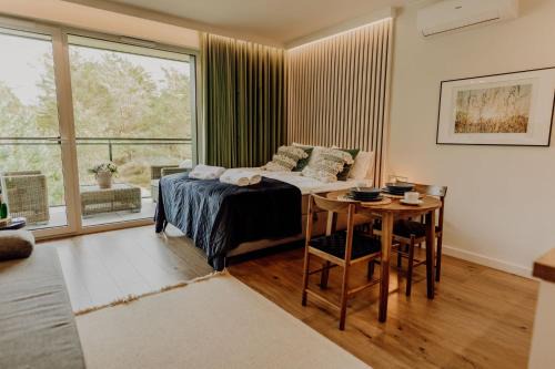 Leba Apartment | Apartamenty w Sercu Natury - Łeba