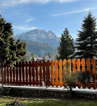 Zakopane Apartment | Apartamenty z Widokiem by Golden Villas