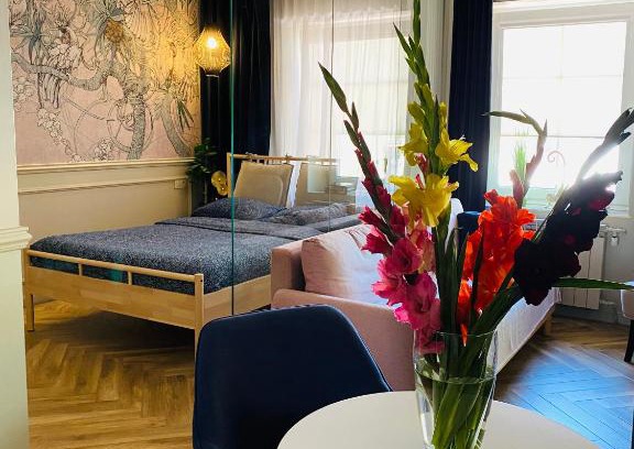 Kwidzyn Apartment | Apartamenty Zamkowe Centrum