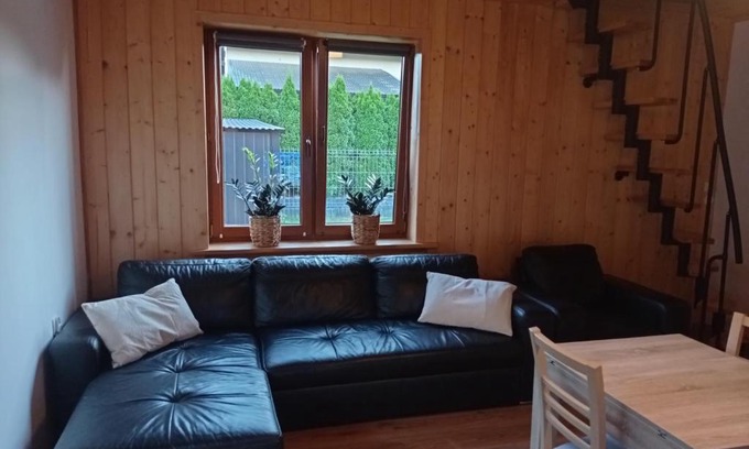 Nowy Sacz Apartment | apartamentyDvorskie