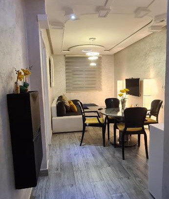 Oued Laou Apartment | Apartamientos edificio mekad