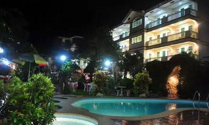 Puerto Galera Hotel | Apartelle de Francesca