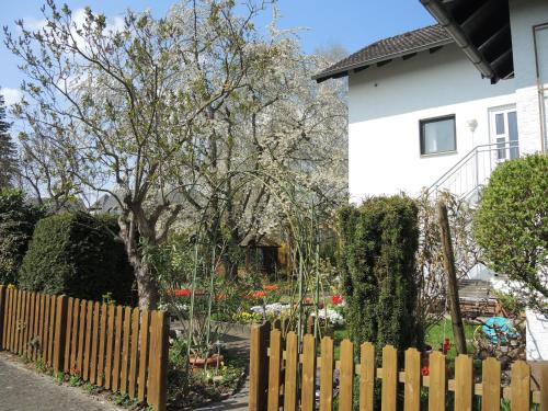 Mainz-Bingen Apartment | Apartement am Kirschbaum