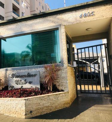 Franca Apartment | apartement Cosy Franca shopping