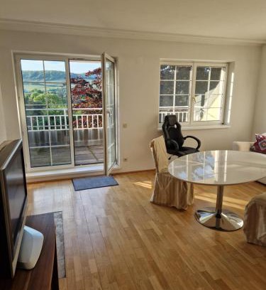 Grinzing Apartment | Apartement in Glanzing, Pötzleinsdorf