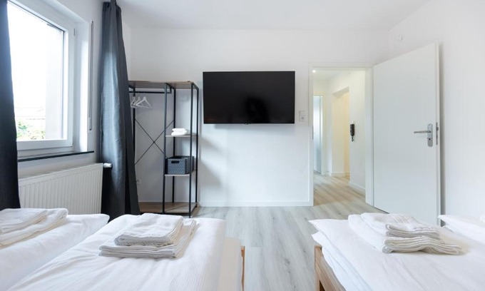 Zell am Main Apartment | Apartement in Zell
