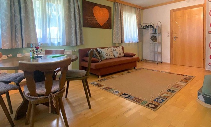 Pusterwald Apartment | Apartement Kleiner Zinken im Pusterwald Steiermark - Apartmenthaus Pusterwald Steiermark