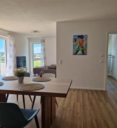 Illertissen Apartment | Apartements WaWohnen