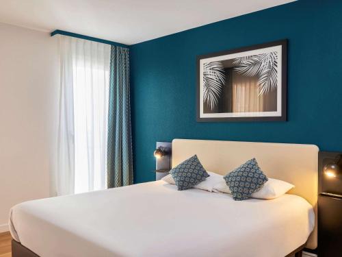 Beausoleil Apartment | Aparthotel Adagio Monaco Palais Joséphine