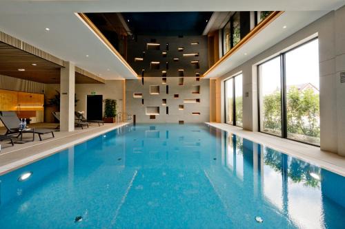 Mechelinki Apartment | Aparthotel Anchoria BlueApart