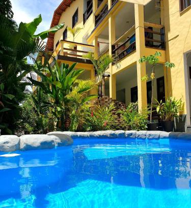 Canavieiras Apartment | Aparthotel BahiaTropical