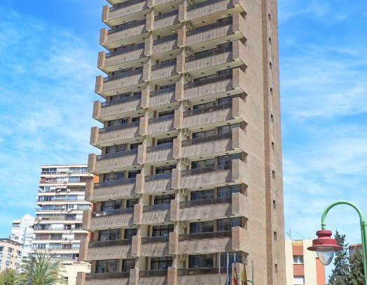Benidorm Apartment | Aparthotel BCL Levante Beach