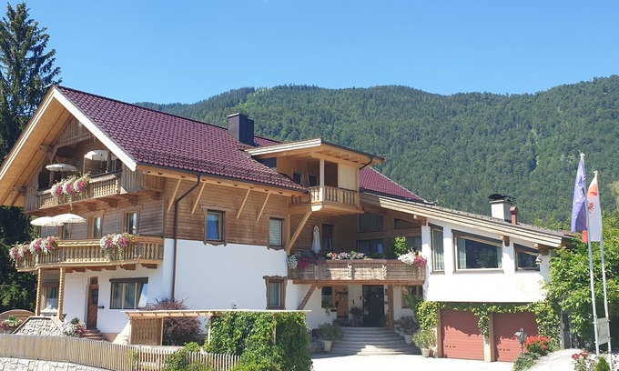 Kufstein Apartment | Aparthotel Buchauer Tirol