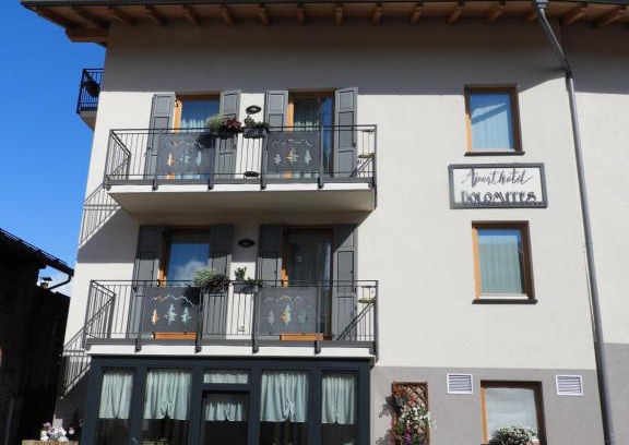 Almazzago Apartment | Aparthotel Dolomites Living&Relax