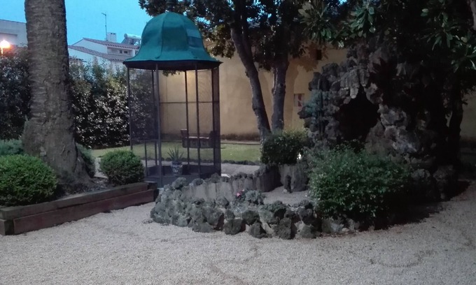 Santa Coloma de Farners Hotel | Aparthotel Can Gallart