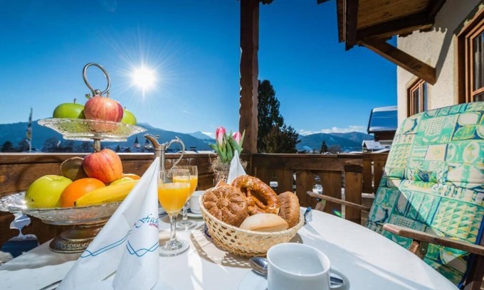 Tegernsee Bed & Breakfast | Aparthotel Fackler