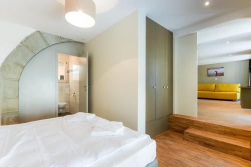 Fribourg Apartment | Aparthotel Hine Adon Fribourg