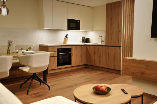 Auffach Hotel | Aparthotel Iris