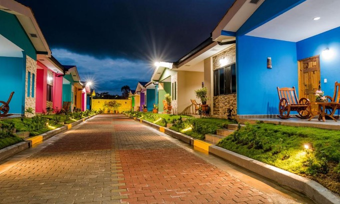 Granada Apartment | ApartHotel La Mar Dulce