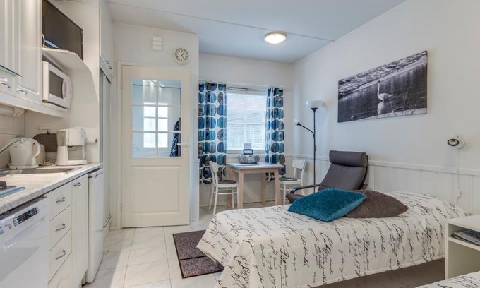 Sirkka Apartment | Aparthotel LeviStar