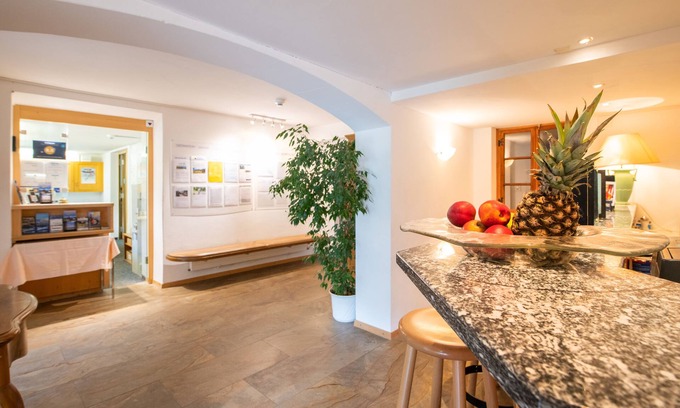 Wiesen Apartment | Aparthotel Muchetta