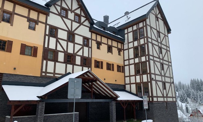 Pec pod Snezkou Apartment | Aparthouse Javor