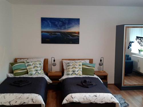 Moravian Silesian Apartment | Apartmá Vrbice