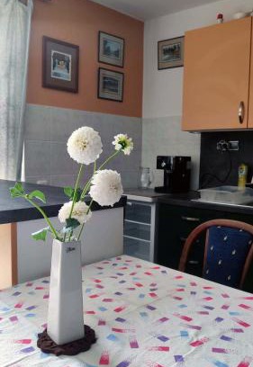 Zlin Apartment | Apartmán Úlehla
