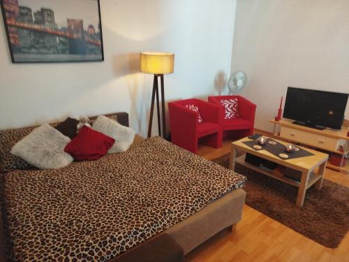Nitra Apartment | Apartmán Čermáň Nitra