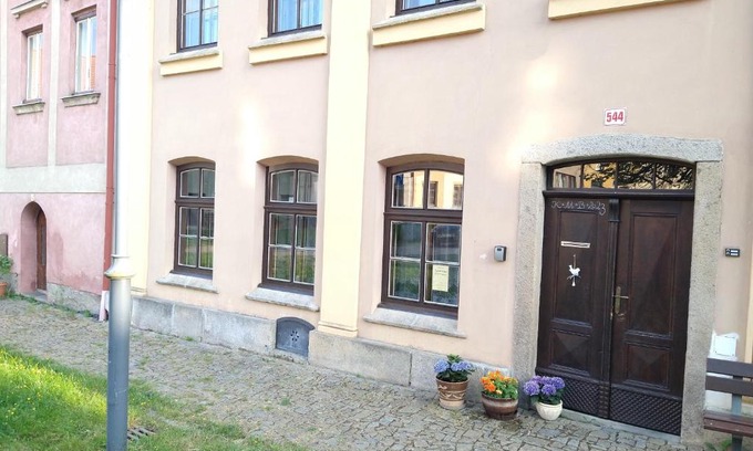 Polna Apartment | Apartmán Špuntárna
