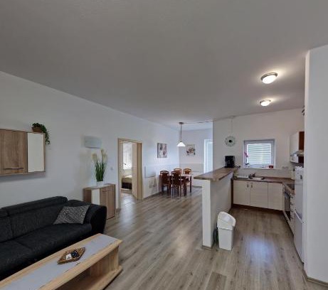 Trebon Apartment | Apartmán 10