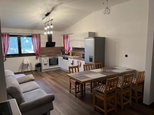 Lanov Apartment | Apartmán 27 Krkonoše - Ubytování v Krkonoších se saunou