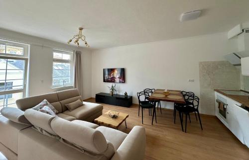 Karlovy Vary Apartment | Apartmán 7 - Petřín
