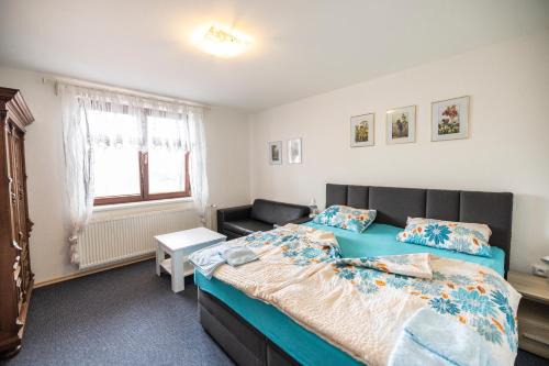 Blansko House | Apartmán Absolon
