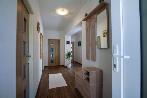 Liptovska Kokava Apartment | Apartmán ACTIVE