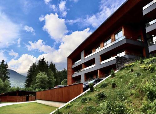 Tale Apartment | Apartmán Alenka