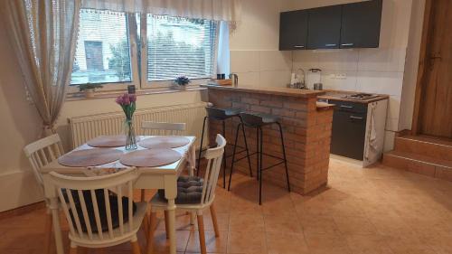 Frantiskovy Lazne Apartment | Apartmán Anglický roh