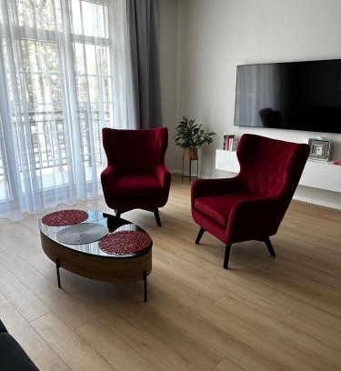 Turcianske Teplice Apartment | Apartmán B3 Turčianske Teplice