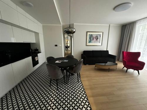Turcianske Teplice Apartment | Apartmán Beethoven