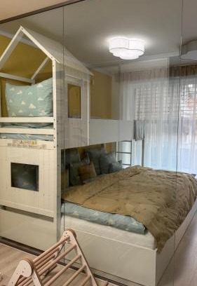 Golcuv Jenikov Apartment | Apartmán Benjamínek