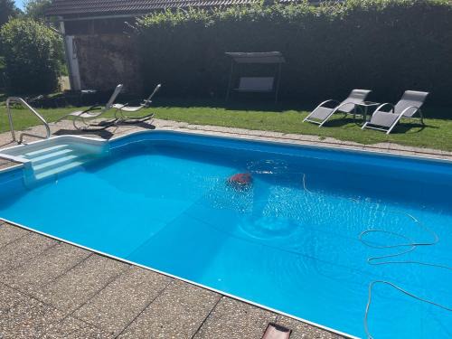 Krelovice Apartment | Apartmán Beruška