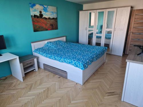 Zilina Apartment | Apartmán Betty