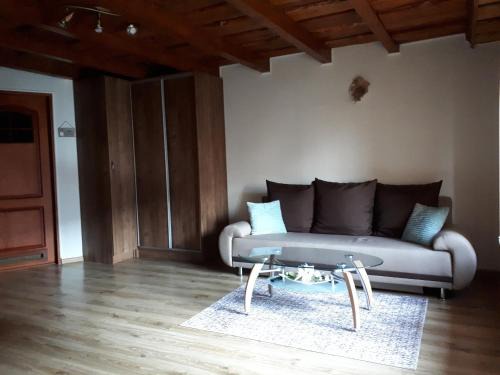 Rabca Apartment | Apartmán Bianka